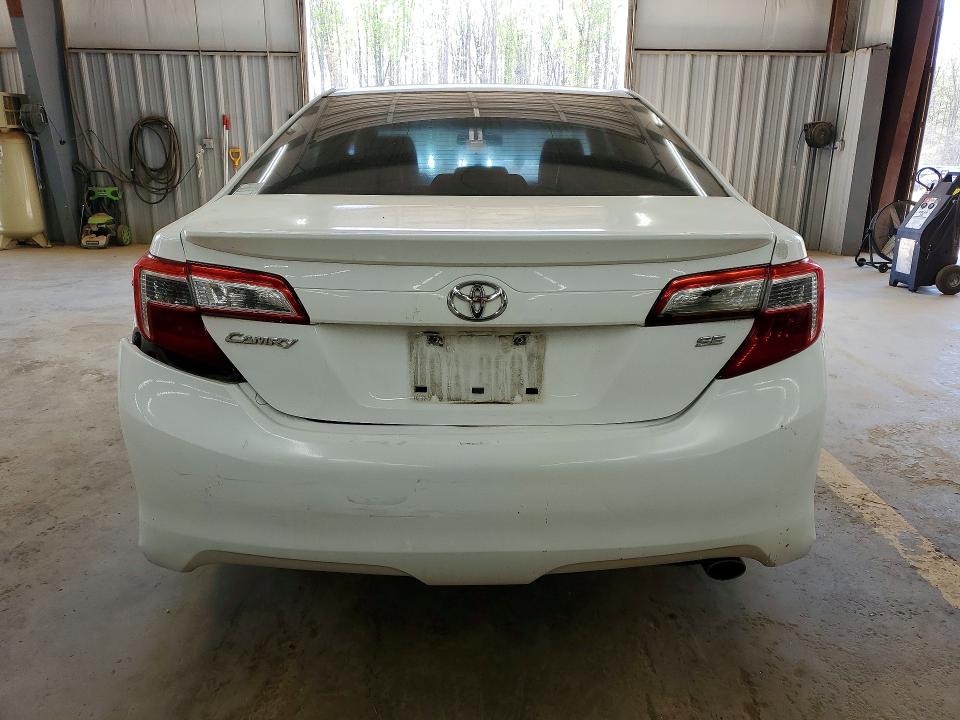 Aukcja sprzedaży 2012 Toyota Camry, vin: 4T1BF1FKXCU176522, numer aukcji: 48142216