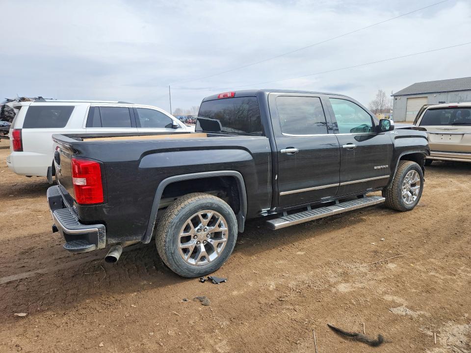 Aukcja sprzedaży 2014 Gmc Sierra, vin: 3GTU2VEJ4EG523406, numer aukcji: 46900406