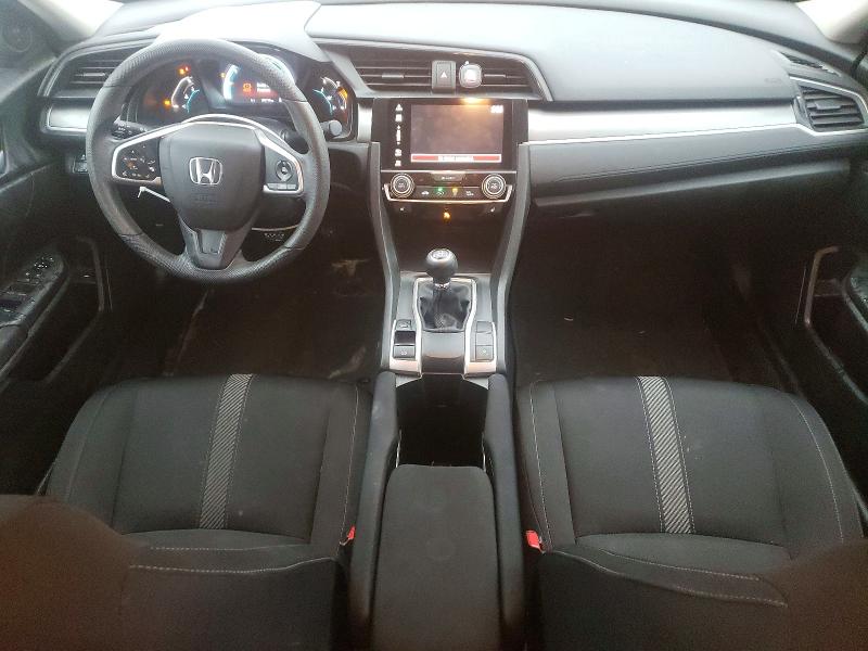 Aukcja sprzedaży 2016 Honda Civic, vin: 2HGFC2E54GH004674, numer aukcji: 41978016