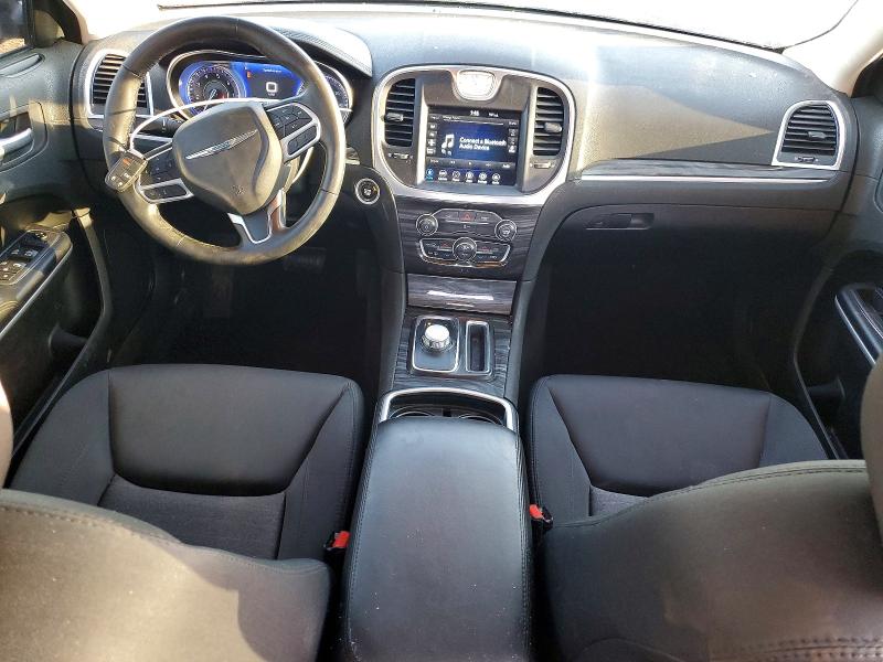 47648706 :رقم المزاد ، 2C3CCAAG6LH128205 vin ، 2020 Chrysler 300 مزاد بيع