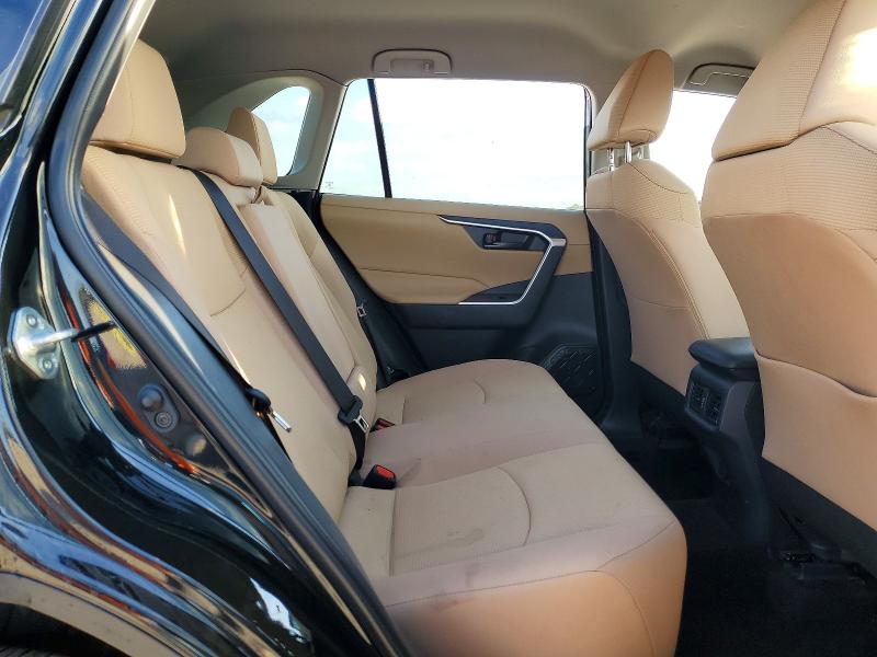 Продаж на аукціоні авто 2024 Toyota Rav4, vin: 2T3H1RFV2RC299282, номер лоту: 47646316