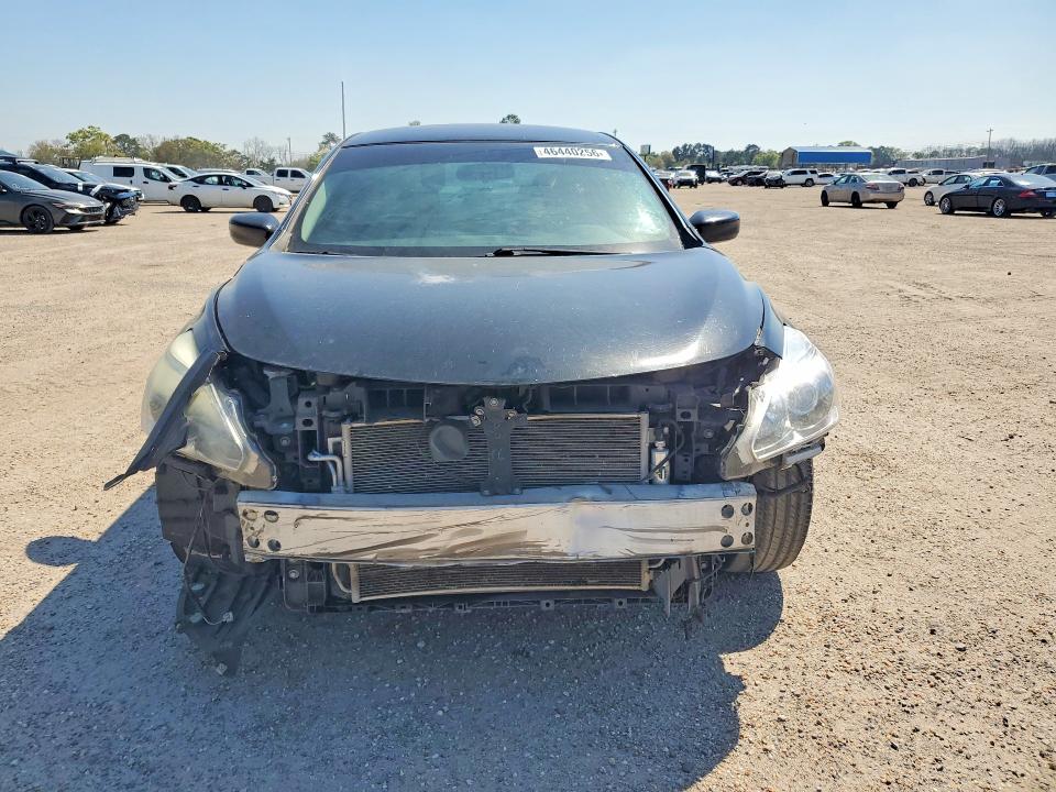 46440256 :رقم المزاد ، 1N4AL3AP6EC151073 vin ، 2014 Nissan Altima مزاد بيع