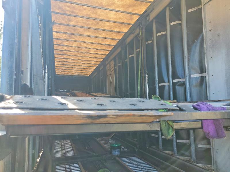 46861706 :رقم المزاد ، 1B9CS45217P275412 vin ، 2007 Boydstun Car Hauler مزاد بيع