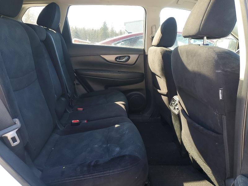 Продаж на аукціоні авто 2015 Nissan Rogue, vin: 5N1AT2MV6FC794812, номер лоту: 75174565