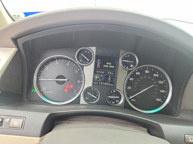 Продаж на аукціоні авто 2014 Lexus Lx 570, vin: JTJHY7AX6E4141930, номер лоту: 47817816