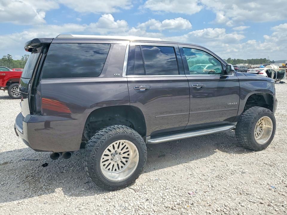 Aukcja sprzedaży 2015 Chevrolet Tahoe, vin: 1GNSKCKC6FR126791, numer aukcji: 47574476