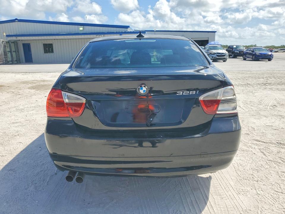 48407106 :رقم المزاد ، WBAVA33528KX87509 vin ، 2008 Bmw 328 مزاد بيع