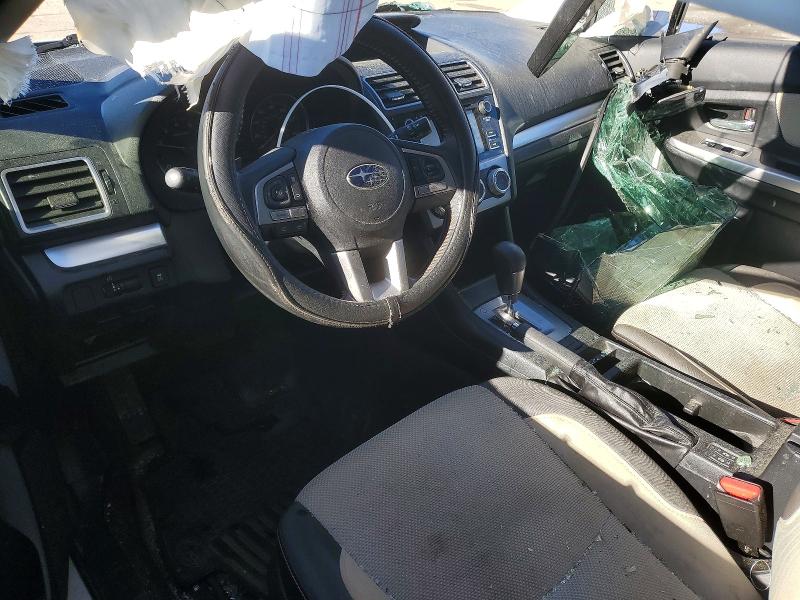 Aukcja sprzedaży 2015 Subaru Uk, vin: JF2GPABC7H8235405, numer aukcji: 45780426