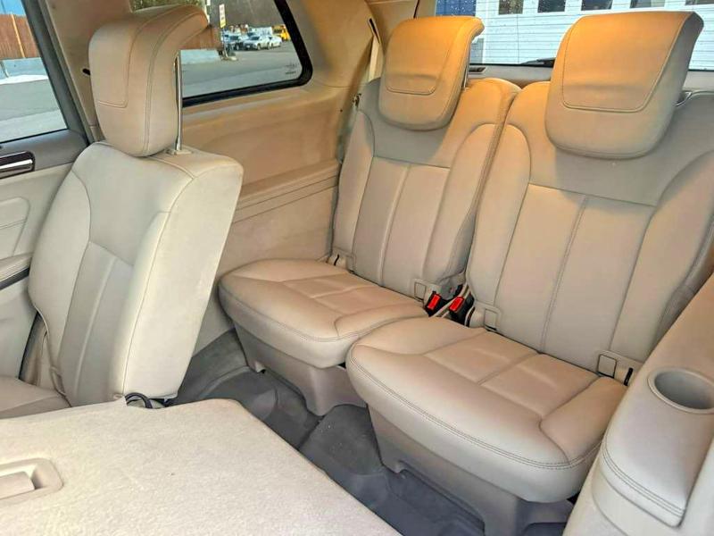 Продажа на аукционе авто 2011 Mercedes-benz Gl, vin: 4JGBF7BE2BA631334, номер лота: 45879886