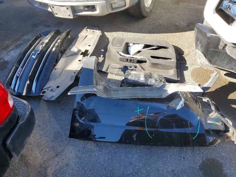 Продаж на аукціоні авто 2018 Chevrolet Silverado, vin: 3GCUKSEJ3JG221338, номер лоту: 41986966
