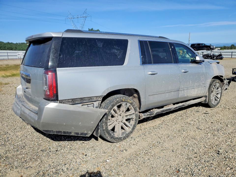 Продаж на аукціоні авто 2017 Gmc Yukon Xl, vin: 1GKS2HKJ2HR257678, номер лоту: 47055336