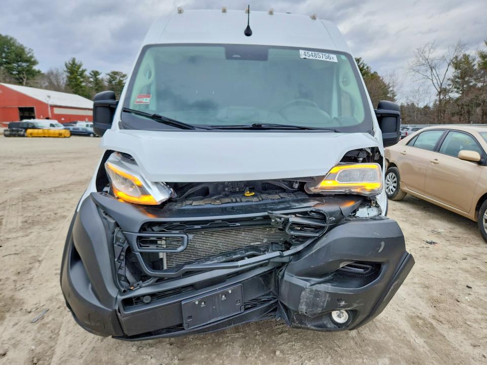 Aukcja sprzedaży 2023 Ram Promaster 1500, vin: 3C6LRVBGXPE556173, numer aukcji: 45485756