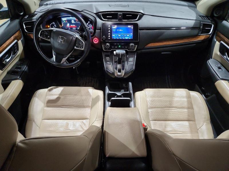 Aukcja sprzedaży 2017 Honda Cr-v, vin: 2HKRW2H97HH130196, numer aukcji: 47414936