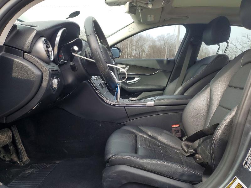 Aukcja sprzedaży 2020 Mercedes-benz C, vin: W1KWF8EB1LR602686, numer aukcji: 47416716
