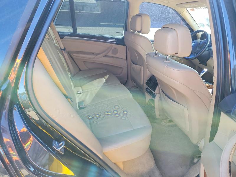 Продаж на аукціоні авто 2012 Bmw X5, vin: 5UXZV4C55CL759946, номер лоту: 46298576