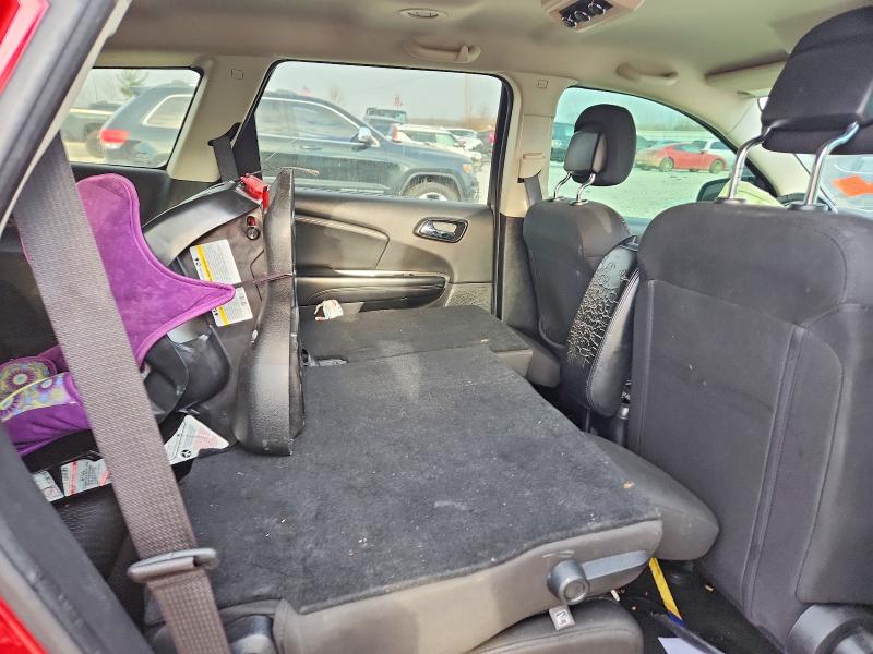 Продаж на аукціоні авто 2015 Dodge Journey, vin: 3C4PDCCG9FT559782, номер лоту: 47128156