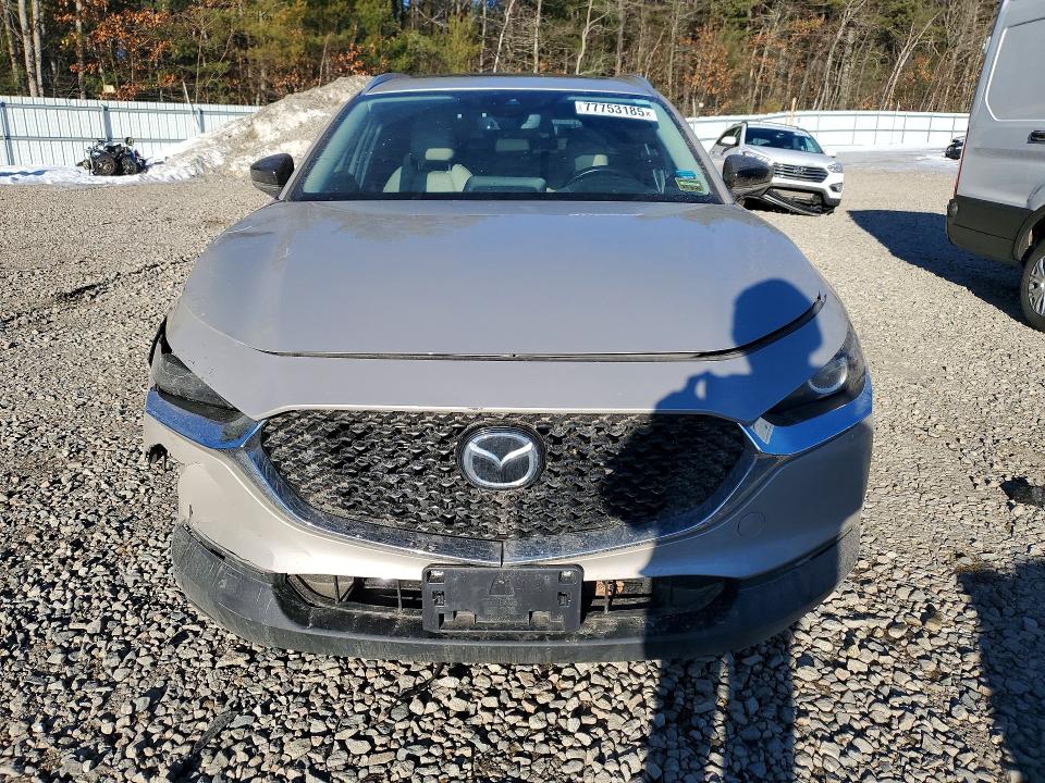 Продажа на аукционе авто 2022 Mazda Cx-30, vin: 3MVDMBAY4NM428422, номер лота: 77753185