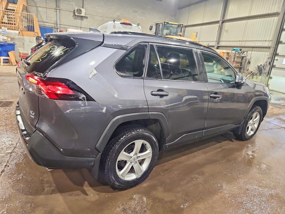 Продаж на аукціоні авто 2022 Toyota Rav4, vin: 2T3R1RFV7NC281598, номер лоту: 47038236