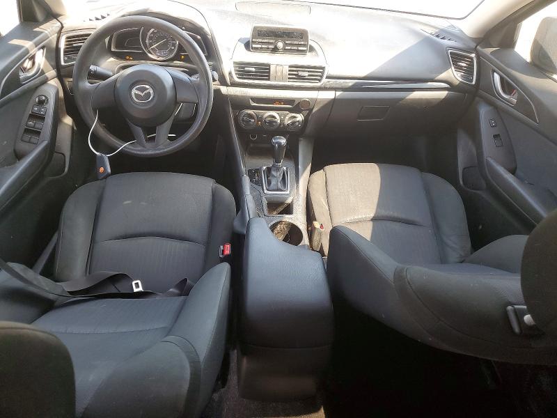 Aukcja sprzedaży 2015 Mazda 3, vin: JM1BM1T75F1234570, numer aukcji: 48140986