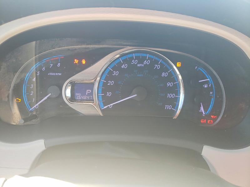 Продажа на аукционе авто 2011 Toyota Sienna, vin: 5TDDK3DCXBS023674, номер лота: 47523786