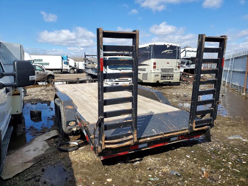 Aukcja sprzedaży 2022 Hull Trailer, vin: 50JTH2023NB015720, numer aukcji: 78721985