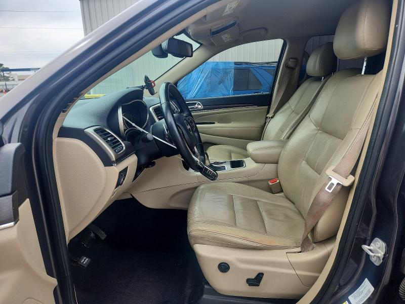 46836926 :رقم المزاد ، 1C4RJEBG7GC500886 vin ، 2016 Jeep Grand Cherokee مزاد بيع