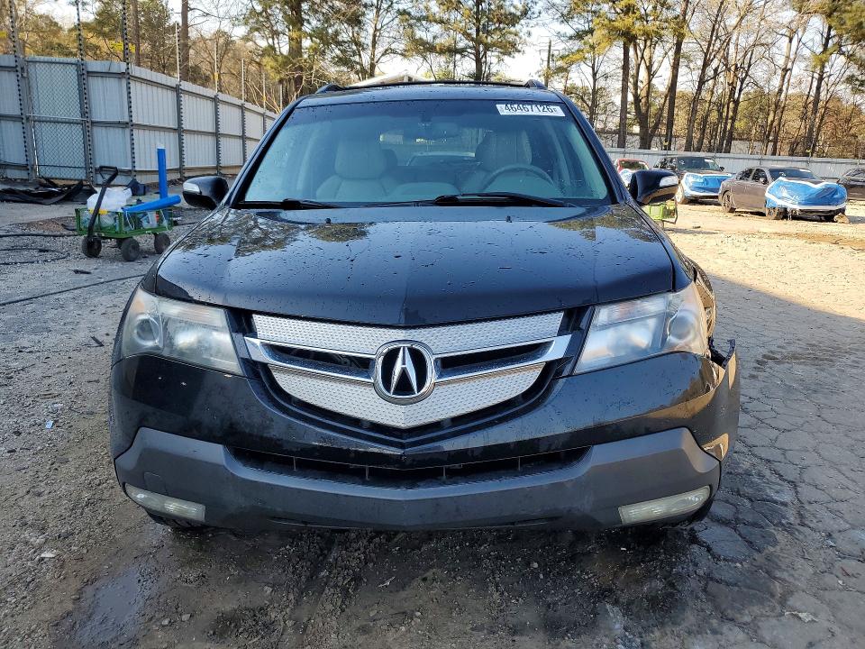 Aukcja sprzedaży 2009 Acura Mdx, vin: 2HNYD28689H524348, numer aukcji: 46467126