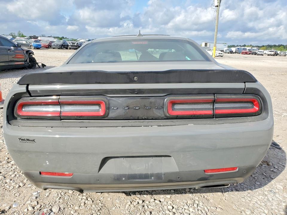 Aukcja sprzedaży 2023 Dodge Challenger, vin: 2C3CDZBT2PH694360, numer aukcji: 48276186