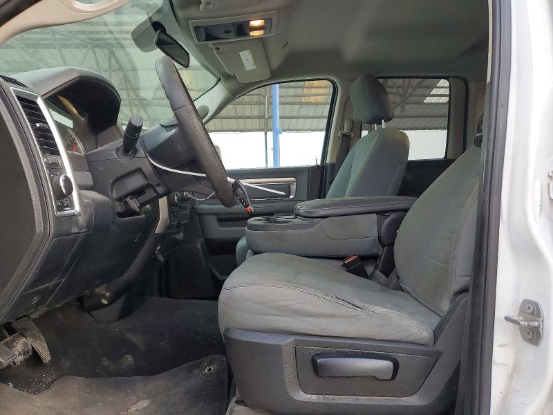 Продажа на аукционе авто 2019 Ram 1500 Classic, vin: 1C6RR7GT8KS614086, номер лота: 46662086