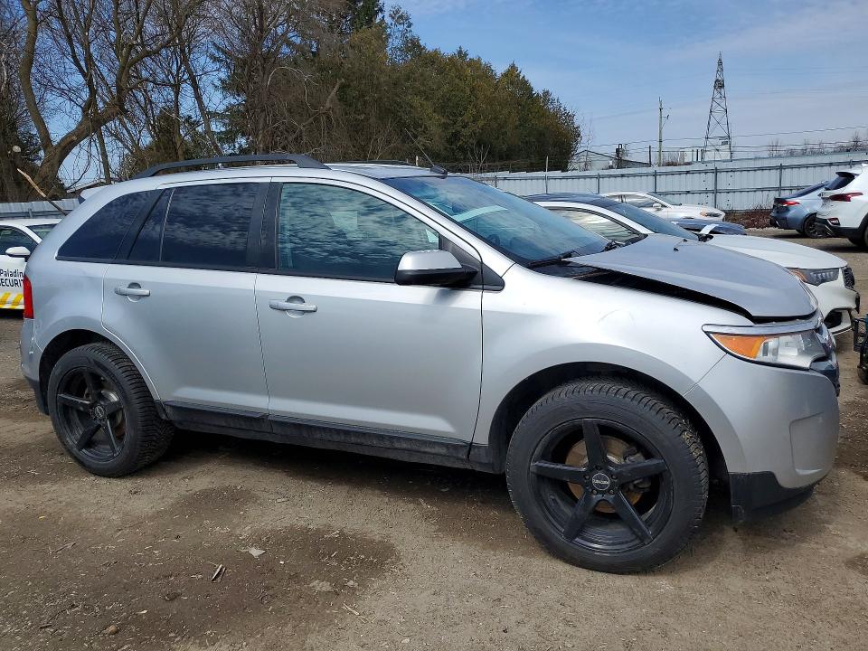 Auction sale of the 2013 Ford Edge, vin: 2FMDK4JC3DBB76259, lot number: 48099486