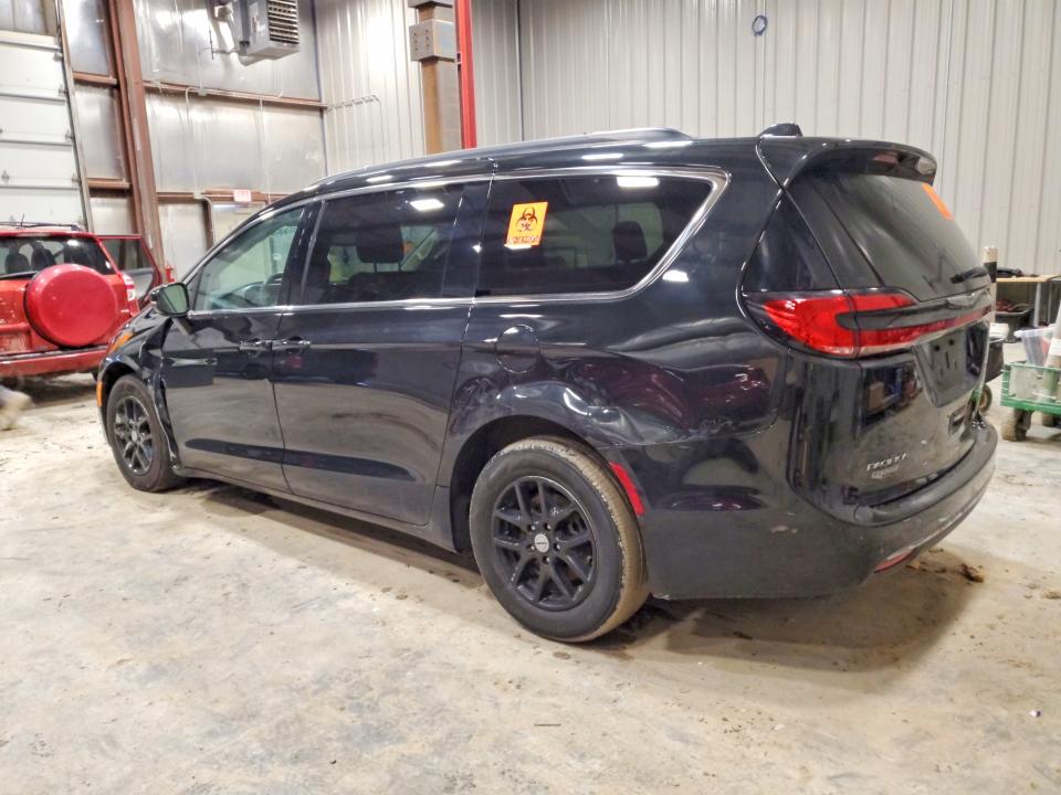 Aukcja sprzedaży 2022 Chrysler Pacifica, vin: 2C4RC1BGXNR193303, numer aukcji: 45843996
