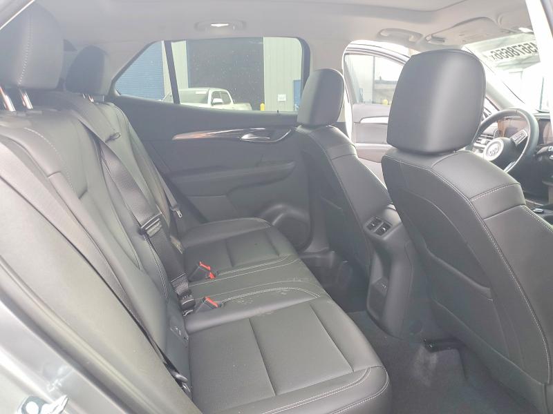 Продаж на аукціоні авто 2024 Buick Envision, vin: LRBFZME45RD074635, номер лоту: 45678656
