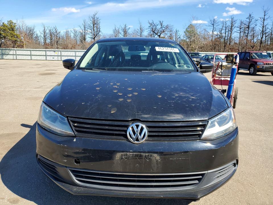 Aukcja sprzedaży 2012 Volk Jetta, vin: 3VW2K7AJ7CM064117, numer aukcji: 46234386