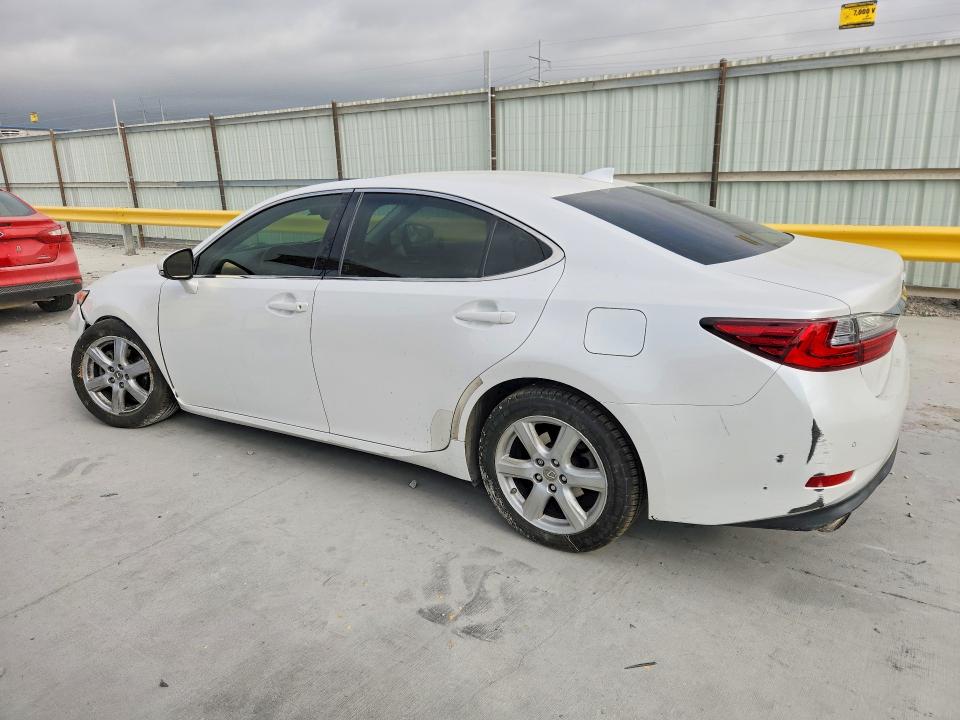 Продаж на аукціоні авто 2016 Lexus Es 350, vin: JTHBK1GG7G2231213, номер лоту: 47722586