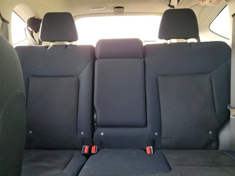 47657316 :رقم المزاد ، 2HKRM4H50FH663535 vin ، 2015 Honda Cr-v مزاد بيع