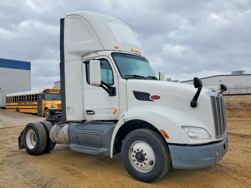 Aukcja sprzedaży 2016 Peterbilt 579, vin: 1XPBA48X7GD361676, numer aukcji: 77517335
