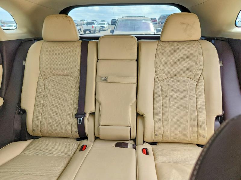 Aukcja sprzedaży 2019 Lexus Rx 350, vin: 2T2ZZMCA7KC147042, numer aukcji: 79820935