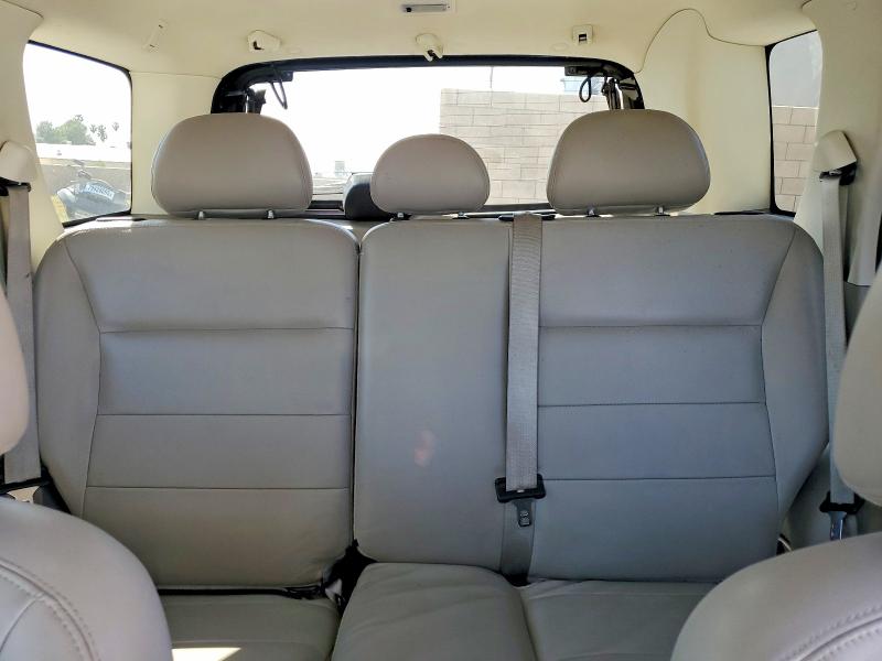 2008 Ford Escape მანქანა იყიდება აუქციონზე, vin: 1FMCU49H68KB83563, აუქციონის ნომერი: 47960786