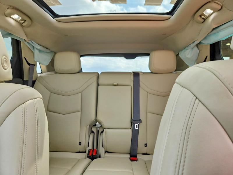 78971535 :رقم المزاد ، 1GYKNCRS8MZ193266 vin ، 2021 Cadillac Xt5 مزاد بيع
