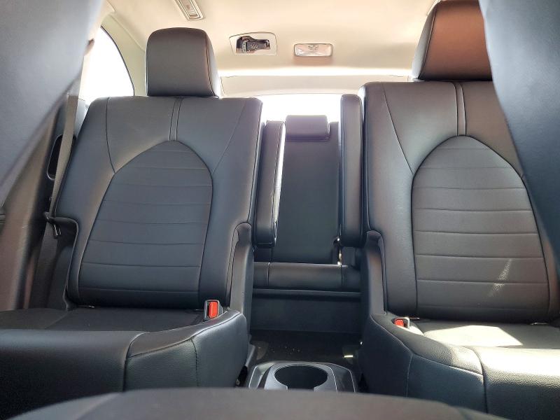 47776286 :رقم المزاد ، 5TDHBRCH0LS006949 vin ، 2020 Toyota Highlander Hybrid مزاد بيع