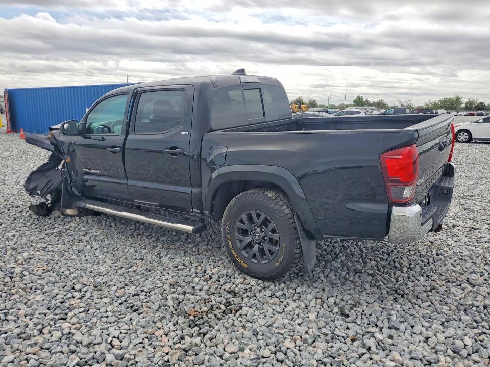 Aukcja sprzedaży 2023 Toyota Tacoma, vin: 3TMCZ5AN7PM548983, numer aukcji: 46634036