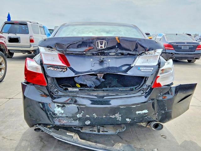 Продаж на аукціоні авто 2015 Honda Accord, vin: 1HGCR2F59FA169116, номер лоту: 45639676