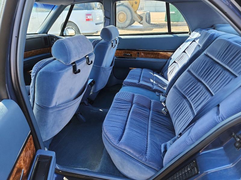 Aukcja sprzedaży 1994 Buick Lesabre, vin: 1G4HR52L2RH465208, numer aukcji: 79964735