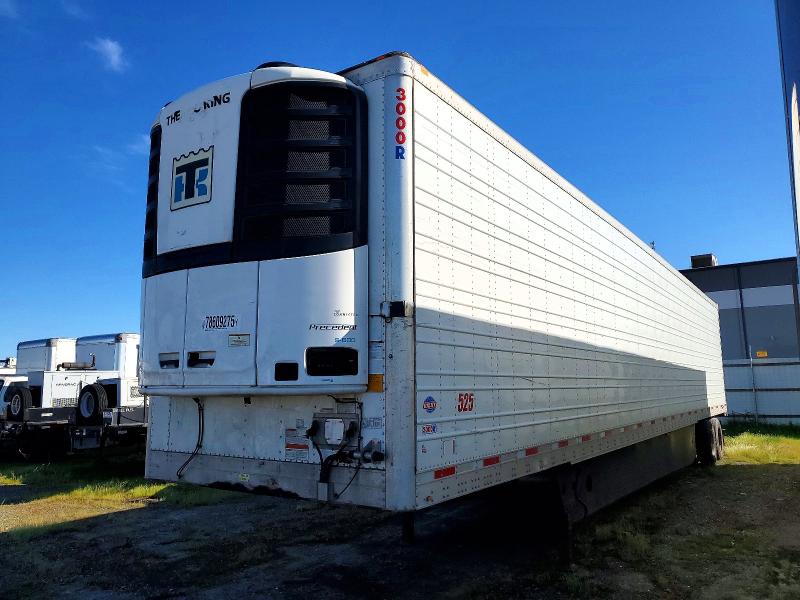 Продаж на аукціоні авто 2024 Utility Trailer, vin: 3UTVS2530R8938119, номер лоту: 78609275