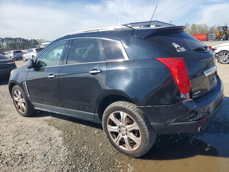 Продаж на аукціоні авто 2016 Cadillac Srx, vin: 3GYFNCE33GS514082, номер лоту: 46842466