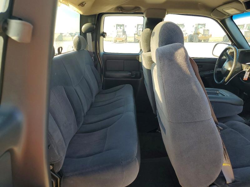 Aukcja sprzedaży 2001 Chevrolet Silverado, vin: 2GCEC19V311253949, numer aukcji: 79447425