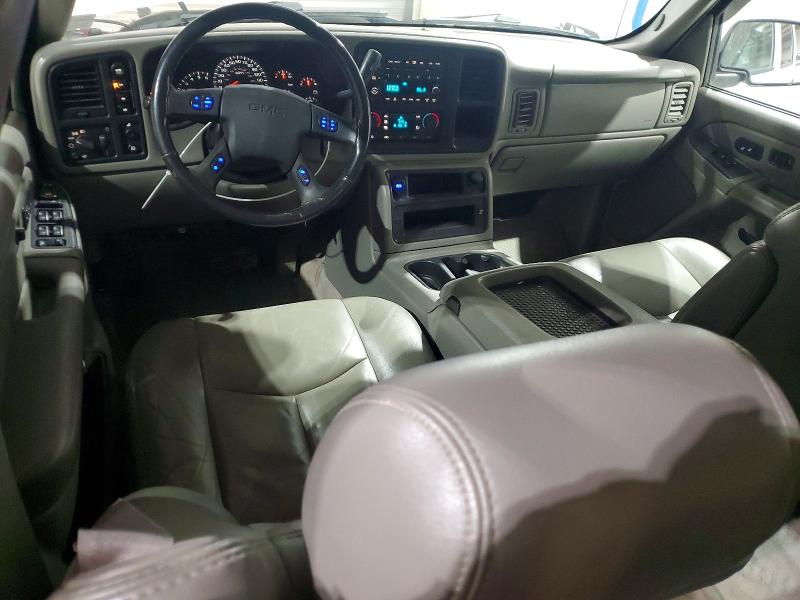 47322846 :رقم المزاد ، 2GTEK13T841423253 vin ، 2004 Gmc New Sierra مزاد بيع