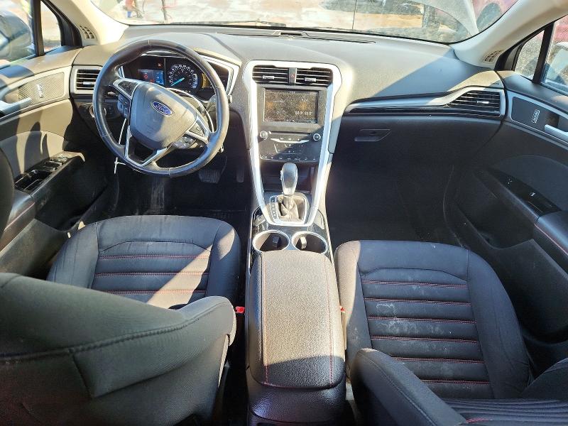 Aukcja sprzedaży 2014 Ford Fusion, vin: 1FA6P0H73E5353601, numer aukcji: 79175595