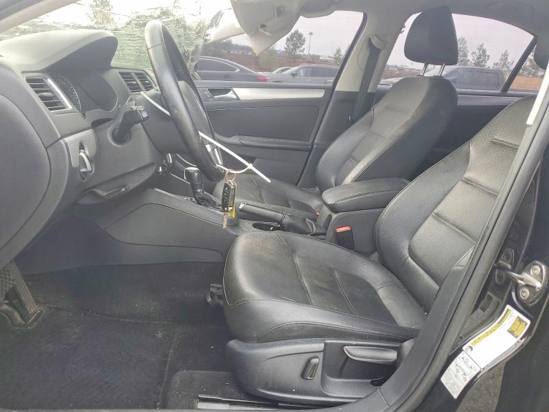 Aukcja sprzedaży 2013 Volkswagen Jetta, vin: 3VWDX7AJ8DM352403, numer aukcji: 45758156