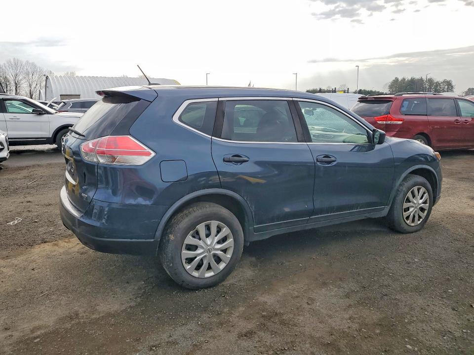 Aukcja sprzedaży 2016 Nissan Rogue, vin: JN8AT2MV8GW147420, numer aukcji: 47709016